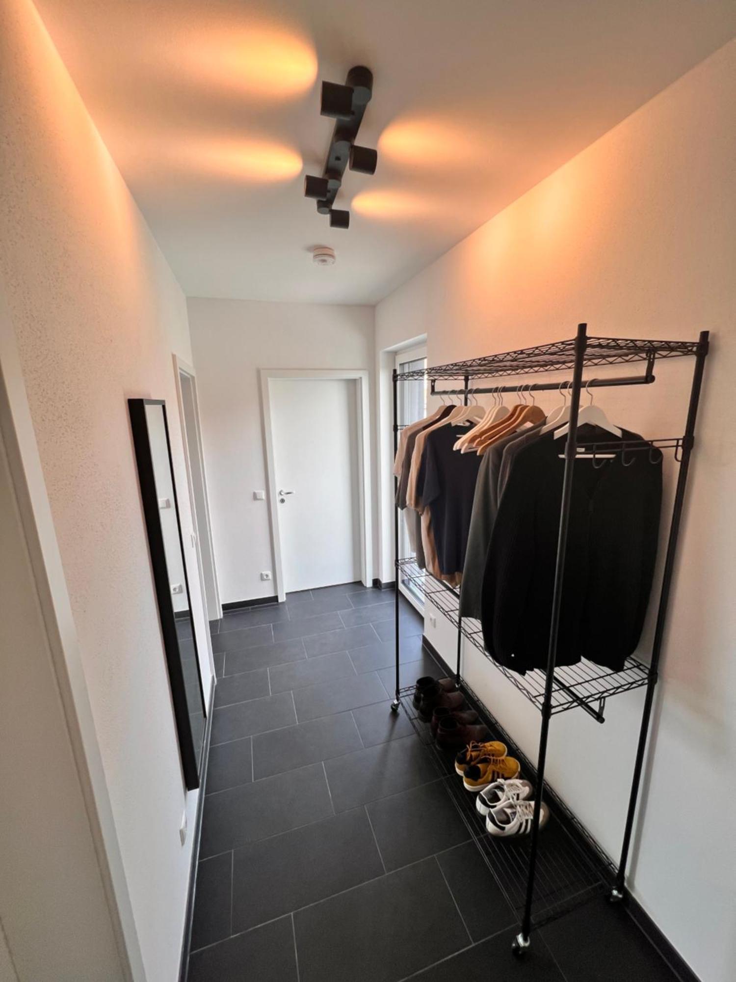 Modernes City-Apartment - Top-Lage In Nuernberg Exterior photo